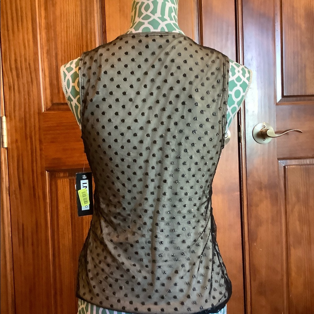 Tank top - Picture 2 of 3